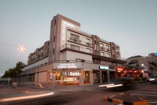 Gran Hotel Brisas del Hum - Mercedes - 4
