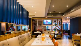 Holiday Inn Leeds Garforth by IHG - Garforth - 0