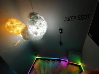 Istanbul Central Hotel - 4