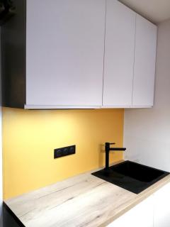 Le Petit Studio - 15 m2 - Centre Ville - Sorgue à 50 m - LʼIsle-sur-la-Sorgue - 2