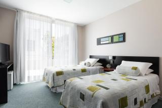 Gran Hotel Brisas del Hum - Mercedes - 3
