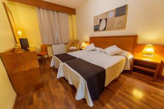 Hotel de Montaña Rubielos - Rubielos de Mora - 6