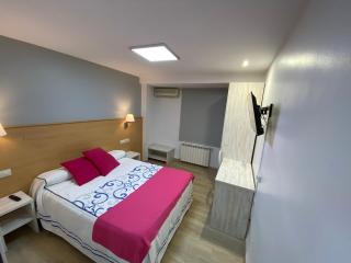 Hotel San Juan - Miguelturra - 7