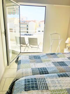PALMA T3 confort parking centre - Arcachon - 6