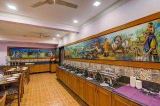 Shantai By the Lake - Guhagar - 1
