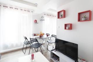 Chez Fred&Vir Arras - Arras - 6