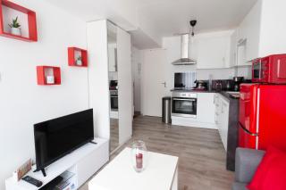 Chez Fred&Vir Arras - Arras - 9