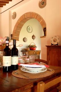 Agriturismo Buondonno - Castellina in Chianti - 3