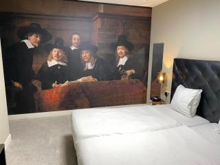 Camp-Inn Hotel - 2