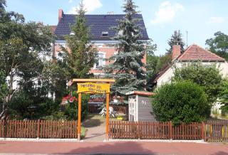 Pension an der Havel - Havelberg - 0