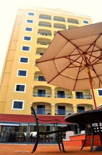 Hotel Bello Veracruz - Veracruz - 8