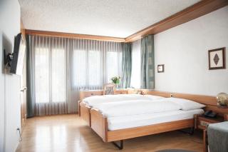 Hotel und Restaurant Wolfensberg - 3