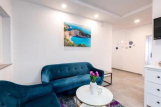 Deluxe apartment Angelis - Gradac - 0