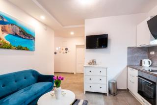 Deluxe apartment Angelis - Gradac - 5