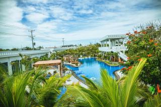 Fairy Hills Hotel - Mui Ne - 0