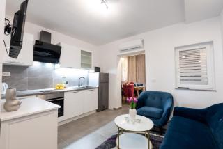 Deluxe apartment Angelis - 9