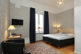 First Hotel City Eskilstuna - 4