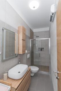 Modern Apartment Baćo with Jacuzzi - Šibenik - 3