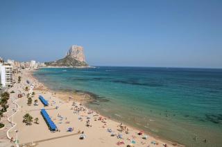 Camping Calpemar - 7