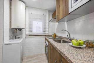Fantástica Casa de 3 BR y 3 Baños - Casa de Relax- - Montefrío - 9