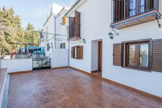 Fantástica Casa de 3 BR y 3 Baños - Casa de Relax- - Montefrío - 7