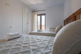 Fantástica Casa de 3 BR y 3 Baños - Casa de Relax- - Montefrío - 6