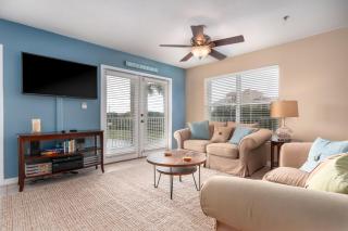 Gulf Place Caribbean - Santa Rosa Beach - 2