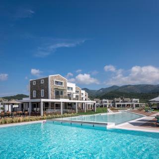 Thalassa Suites - Almiros Beach - 0