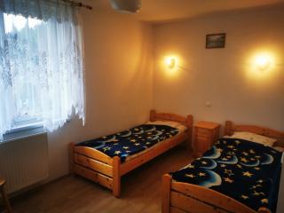 Połonina - Korbielów - 5