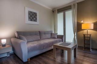 Apartamenty Feniks - Świnoujście - 2