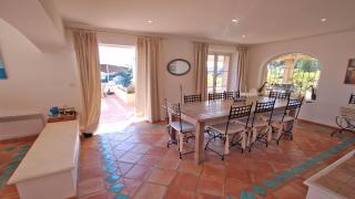 Villa Scénic Golf - Sainte-Maxime - 1