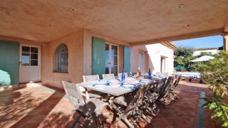 Villa Scénic Golf - Sainte-Maxime - 4