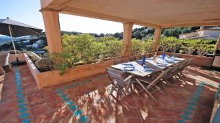 Villa Scénic Golf - Sainte-Maxime - 5