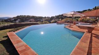 Villa Scénic Golf - Sainte-Maxime - 6