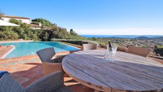 Villa Scénic Golf - Sainte-Maxime - 7