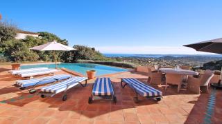 Villa Scénic Golf - Sainte-Maxime - 9