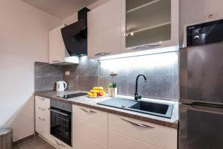 Deluxe apartment Angelis - Gradac - 7