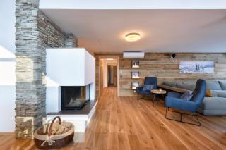 Mountain Hotel Luis - Kaprun - 9