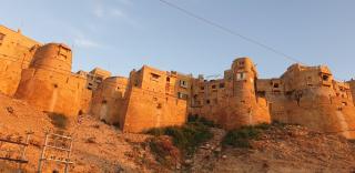 Golden villa - Jaisalmer - 8