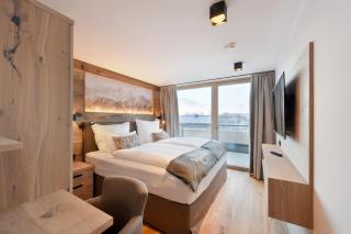 Mountain Hotel Luis - Kaprun - 7