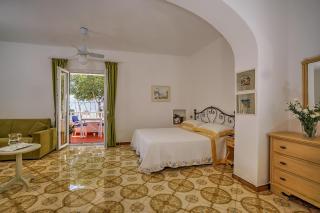 Hotel Villa Maria - Ischia - 1