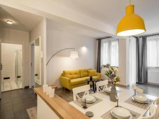 Tatry Top Apartamenty Granitica centrum - 3