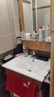 appart chalet hameau des rennes - luxe -pied des pistes - 7