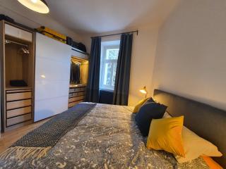 Central Graz Apartments by Paymán Club - Graz - 7