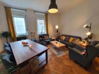 Central Graz Apartments by Paymán Club - Graz - 9