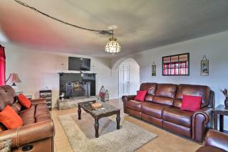 Walk to Gulf Home with Boat Dock in Hudson! - Hudson - 8