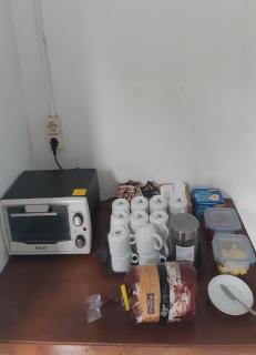 Ndalem Diajeng - 2