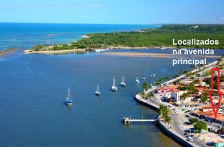 Pousadinha- Melhor Localização - Porto Seguro - 0