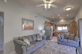 Desert Gem with Patio and Grill, Near Oracle St Park! - Oracle - 7