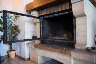 Aux 4 chalets - 1